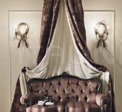 Двухместный диван BN8824 Cbn Двухместный диван BN8824 Cbn фабрика Cavio Casa