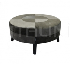 Пуф Pierot 29829 Пуф Pierot 29829 фабрика Van Roon Living