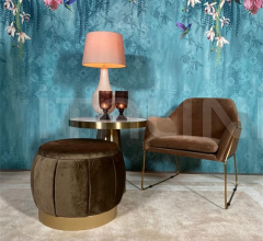 Пуф Gatsby 29828 Пуф Gatsby 29828 фабрика Van Roon Living