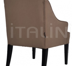 Стул с подлокотниками St John 30094 Стул с подлокотниками St John 30094 фабрика Van Roon Living