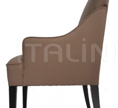 Стул с подлокотниками St John 30094 Стул с подлокотниками St John 30094 фабрика Van Roon Living