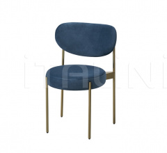 Стул Hudson 29764 Стул Hudson 29764 фабрика Van Roon Living