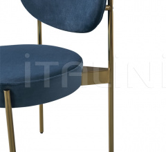 Стул Hudson 29764 Стул Hudson 29764 фабрика Van Roon Living