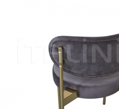 Стул Hudson 29763 Стул Hudson 29763 фабрика Van Roon Living