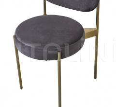 Стул Hudson 29763 Стул Hudson 29763 фабрика Van Roon Living