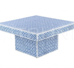 Итальянские Столики - Журнальный столик Olympus 30439 Итальянские Столики - Журнальный столик Olympus 30439 фабрика Van Roon Living