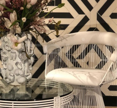 Итальянские Столики - Кофейный столик Spector 30281 Итальянские Столики - Кофейный столик Spector 30281 фабрика Van Roon Living