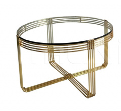 Итальянские Столики - Кофейный столик Spector 30280 Итальянские Столики - Кофейный столик Spector 30280 фабрика Van Roon Living
