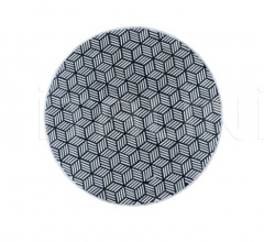 Итальянские Столики - Кофейный столик bone inlay 30170 Итальянские Столики - Кофейный столик bone inlay 30170 фабрика Van Roon Living