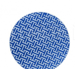 Итальянские Столики - Кофейный столик bone inlay 30169 Итальянские Столики - Кофейный столик bone inlay 30169 фабрика Van Roon Living