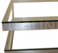 Итальянские Столики - Столик Delano 29930 Итальянские Столики - Столик Delano 29930 фабрика Van Roon Living