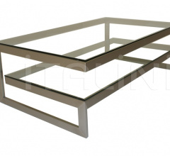 Итальянские Столики - Журнальный столик Delano 29928 Итальянские Столики - Журнальный столик Delano 29928 фабрика Van Roon Living