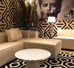 Итальянские Столики - Кофейный столик L'atelier 29789 Итальянские Столики - Кофейный столик L'atelier 29789 фабрика Van Roon Living