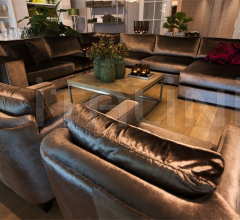 Итальянские Столики - Журнальный столик Royal Oak 29601 Итальянские Столики - Журнальный столик Royal Oak 29601 фабрика Van Roon Living