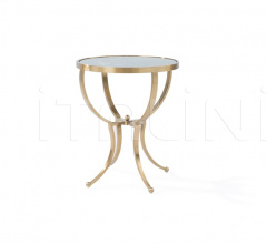 Итальянские Столики - Столик Audrey 29341 Итальянские Столики - Столик Audrey 29341 фабрика Van Roon Living