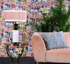 Итальянские Столики - Столик Audrey 29341 Итальянские Столики - Столик Audrey 29341 фабрика Van Roon Living