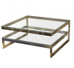 Итальянские Столики - Журнальный столик Delano 29336 Итальянские Столики - Журнальный столик Delano 29336 фабрика Van Roon Living