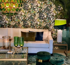 Итальянские Столики - Журнальный столик Delano 29336 Итальянские Столики - Журнальный столик Delano 29336 фабрика Van Roon Living