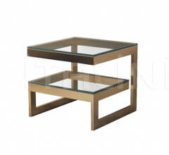 Итальянские Столики - Столик Delano 29334 Итальянские Столики - Столик Delano 29334 фабрика Van Roon Living