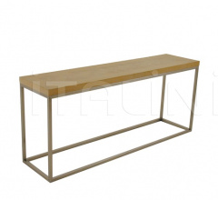 Итальянские Консоли - Консоль Royal Oak 29600 Итальянские Консоли - Консоль Royal Oak 29600 фабрика Van Roon Living