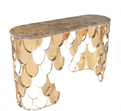 Итальянские Консоли - Консоль Icon 30357 фабрика Van Roon Living