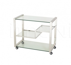 Итальянские Столовая - Сервировочный столик Beaufort 28623 фабрика Van Roon Living