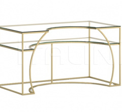 Письменный стол Carrington 30262 Письменный стол Carrington 30262 фабрика Van Roon Living