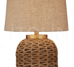 Настольный светильник Naxos 30173 фабрика Van Roon Living