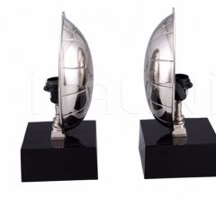 Настольный светильник Turtle 29584 фабрика Van Roon Living