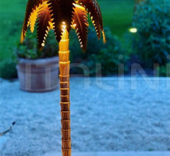 Настольный светильник la Palm d'or 29199 фабрика Van Roon Living