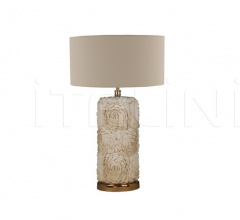 Настольный светильник Mercer 29131 фабрика Van Roon Living