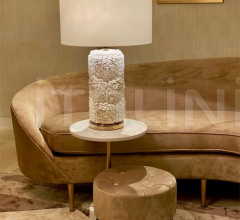 Настольный светильник Mercer 29131 фабрика Van Roon Living