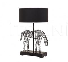 Настольный светильник Formby 28366 фабрика Van Roon Living