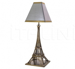 Настольный светильник The Eiffel 26686 фабрика Van Roon Living