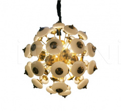 Подвесной светильник Otello 28850 фабрика Van Roon Living