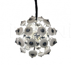 Подвесной светильник Otello 28849 фабрика Van Roon Living