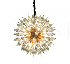 Подвесной светильник Aquarius 28848 фабрика Van Roon Living