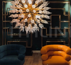 Подвесной светильник Aquarius 28848 фабрика Van Roon Living