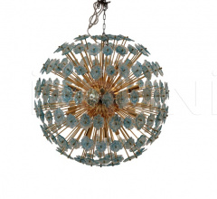 Подвесной светильник Villa Cora 28846 фабрика Van Roon Living