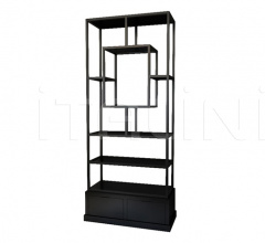 Этажерка Cavallini 29344 Этажерка Cavallini 29344 фабрика Van Roon Living