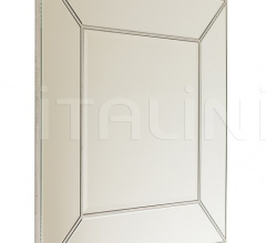 Настенное зеркало La Sorbonne 27674 Настенное зеркало La Sorbonne 27674 фабрика Van Roon Living