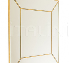 Настенное зеркало La Sorbonne 27070 Настенное зеркало La Sorbonne 27070 фабрика Van Roon Living