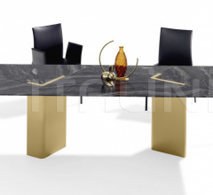 Стол обеденный 1595 KALLISTO фабрика Draenert