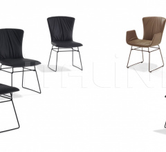 Стул 2057 DEXTER фабрика Draenert