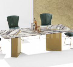 Стул 2057 DEXTER фабрика Draenert