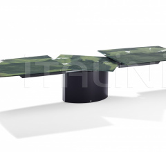 Итальянские Столовая - Стол обеденный 1224 ADLER II MAGNUM фабрика Draenert