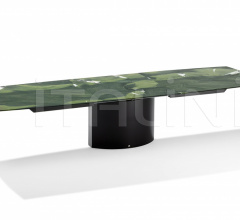 Итальянские Столовая - Стол обеденный 1224 ADLER II MAGNUM фабрика Draenert