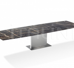 Итальянские Столовая - Стол обеденный 1224 ADLER II MAGNUM фабрика Draenert