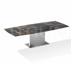 Итальянские Столовая - Стол обеденный 1224 ADLER II MAGNUM фабрика Draenert