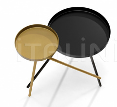 Столик 1374 TANGO Столик 1374 TANGO фабрика Draenert